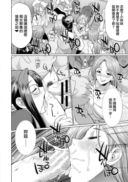 Page 165 of Futanari Gal VS Bitch Shimai