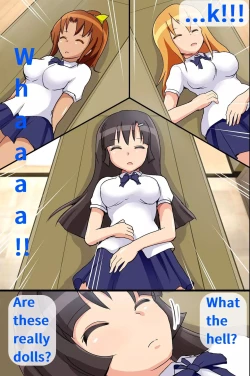 Page 11 of Send Me Crushes!