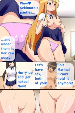 Page 22 of Send Me Crushes!