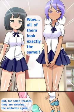 Page 41 of Send Me Crushes!