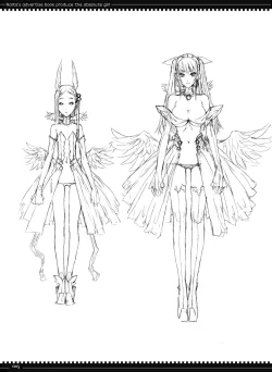 Page 76 of Mahou Shoujo Soushuuhen 2