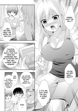 Page 7 of Oniisan Gochisousama Desu | Thanks for the meal, Big Brother