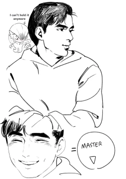 Page 18 of The Gardevior that loved her trainer too much