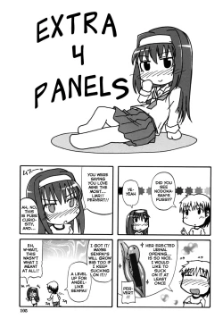 Page 106 of Tenshi no Oshikko | Angel of Piss