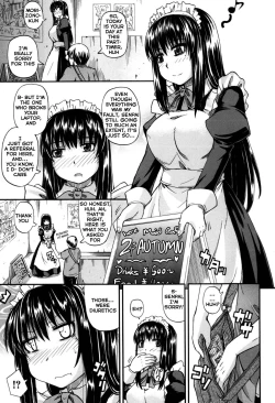 Page 112 of Tenshi no Oshikko | Angel of Piss