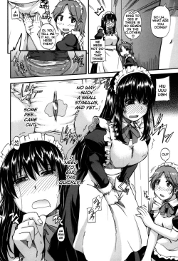 Page 115 of Tenshi no Oshikko | Angel of Piss