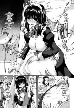 Page 118 of Tenshi no Oshikko | Angel of Piss