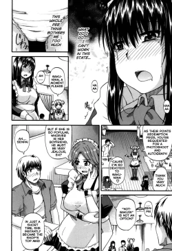 Page 119 of Tenshi no Oshikko | Angel of Piss