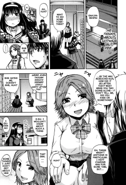 Page 12 of Tenshi no Oshikko | Angel of Piss