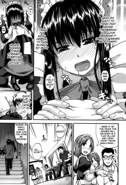 Page 130 of Tenshi no Oshikko | Angel of Piss