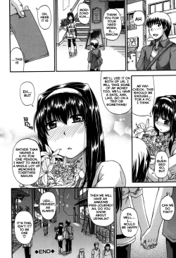 Page 147 of Tenshi no Oshikko | Angel of Piss
