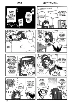 Page 148 of Tenshi no Oshikko | Angel of Piss