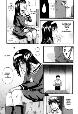 Page 16 of Tenshi no Oshikko | Angel of Piss