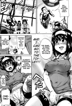 Page 176 of Tenshi no Oshikko | Angel of Piss