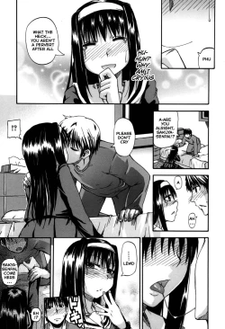 Page 26 of Tenshi no Oshikko | Angel of Piss