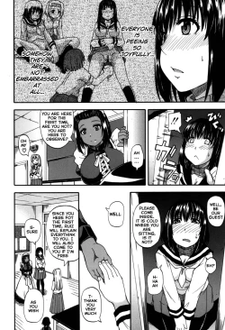 Page 49 of Tenshi no Oshikko | Angel of Piss