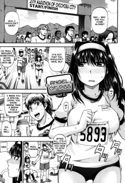 Page 72 of Tenshi no Oshikko | Angel of Piss