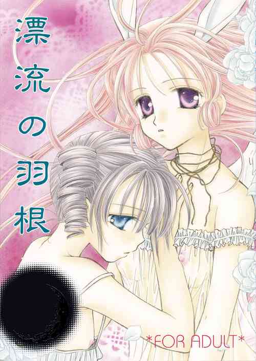 Download Hyouryuu No Hane