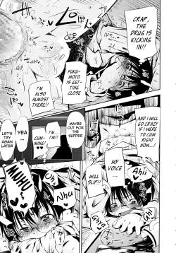 Page 50 of Puniphilia Ch. 1-3