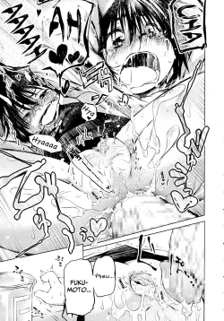 Page 54 of Puniphilia Ch. 1-3