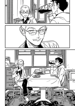 Page 84 of Sleeping Dead | 活死人 Ch. 1-2