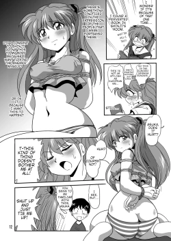 Page 6 of Second Soushingeki