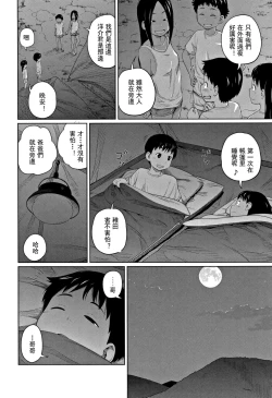 Page 171 of Kawaii Imouto to Ikenai Koto Shiteimasu!