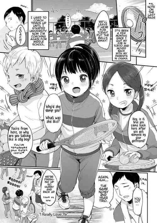 Download Meccha Suki Yan | I Really Love Ya