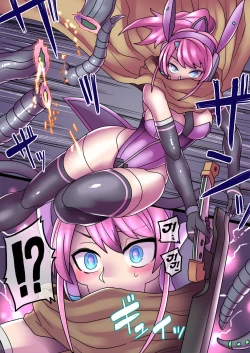 Page 10 of Fukushuu no Sekusaroido Shoujo | Sexaroid Girl of Revenge