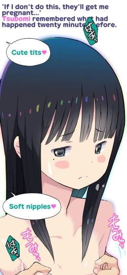 Page 118 of Sumikomi Minarai Kodomo Wife chans! | Little Wives,Live-in apprentices