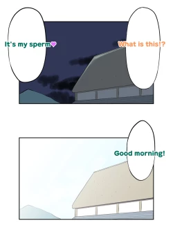 Page 21 of Sumikomi Minarai Kodomo Wife chans! | Little Wives,Live-in apprentices