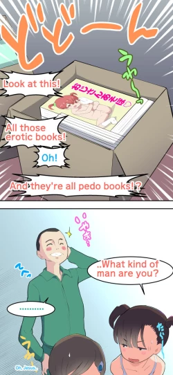 Page 52 of Sumikomi Minarai Kodomo Wife chans! | Little Wives,Live-in apprentices