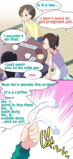 Page 76 of Sumikomi Minarai Kodomo Wife chans! | Little Wives,Live-in apprentices