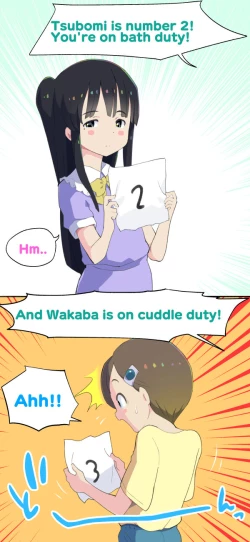 Page 79 of Sumikomi Minarai Kodomo Wife chans! | Little Wives,Live-in apprentices