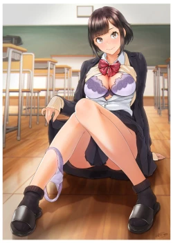 Page 38 of Kimi no Suki na Tokoro