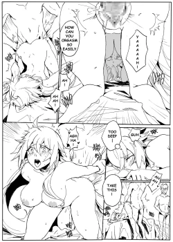 Page 11 of Fallen Grand Order