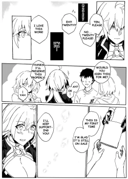 Page 16 of Fallen Grand Order
