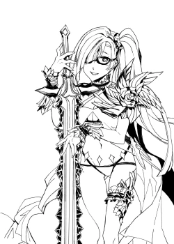 Page 23 of Fallen Grand Order