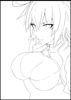 Page 2 of Fallen Grand Order