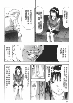 Page 142 of Mehyou - Female Panther Vol. 8