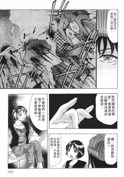 Page 165 of Mehyou - Female Panther Vol. 8