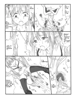 Page 28 of Chou Mushi Giga