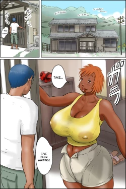 Page 15 of Aitsu no Karada ga Erosugite! | Her Body is Just Too Lewd!