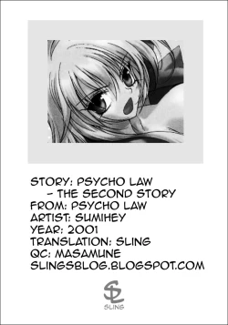 Page 40 of PSYCHO LAW Ch. 1-3