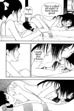 Page 126 of Bunkou no Hito-tachi 1