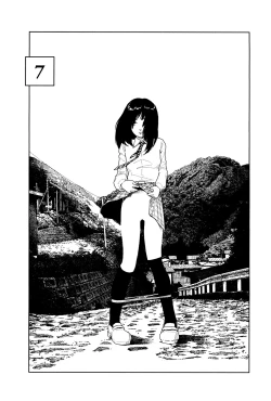 Page 65 of Bunkou no Hito-tachi 1