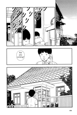 Page 68 of Bunkou no Hito-tachi 1