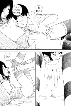 Page 93 of Bunkou no Hito-tachi 1