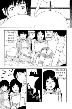Page 95 of Bunkou no Hito-tachi 1
