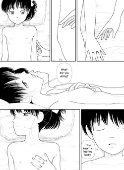 Page 22 of Bunkou no Hito32